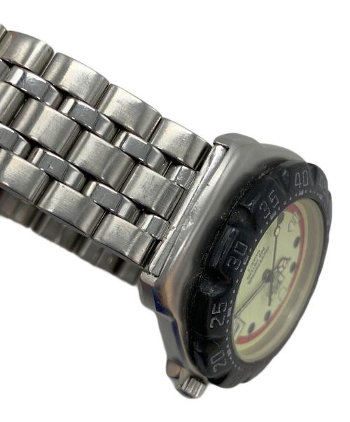 TAG Heuer（タグ・ホイヤー）TAG HEUER (タグ・ホイヤー) 腕時計の古着・服飾アイテム