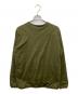 Snow peak (スノーピーク) Flexible Insulated Pullover カーキ サイズ:L：5000円