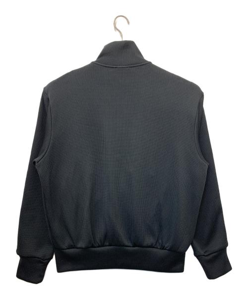adidas Originals（アディダスオリジナル）adidas Originals (アディダスオリジナル) FBニット トラックトップ ブラック サイズ:180/100Aの古着・服飾アイテム
