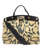 FURLAフルラ）の古着「2WAYバッグ」