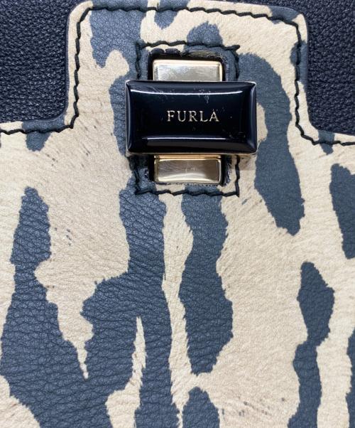 FURLA（フルラ）FURLA (フルラ) 2WAYバッグの古着・服飾アイテム