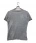 DSQUARED2 (ディースクエアード) 半袖カットソー グレー サイズ:M：7000円