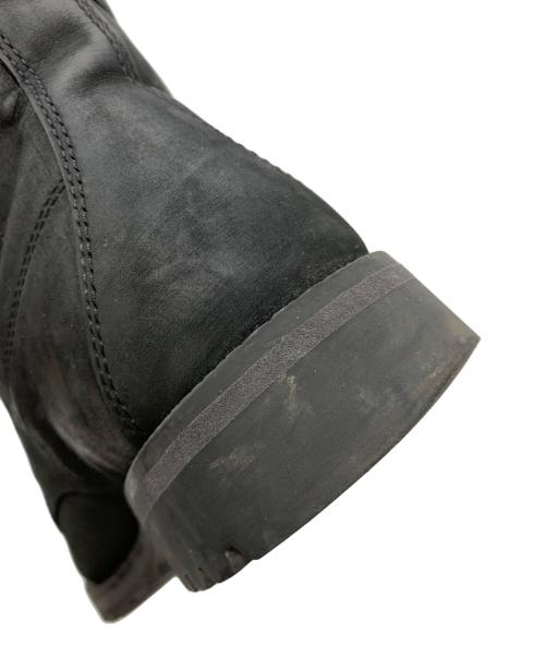 Timberland（ティンバーランド）Timberland (ティンバーランド) レッドウッド フォールズ ミッド ウォータープルーフ ブラック サイズ:27の古着・服飾アイテム