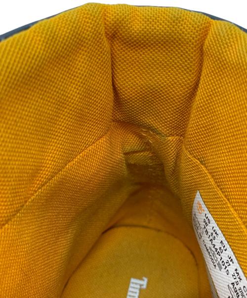 Timberland（ティンバーランド）Timberland (ティンバーランド) レッドウッド フォールズ ミッド ウォータープルーフ ブラック サイズ:27の古着・服飾アイテム