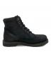 中古・古着 Timberland (ティンバーランド) レッドウッド フォールズ ミッド ウォータープルーフ ブラック サイズ:27：8000円