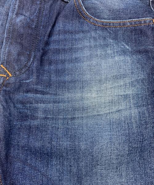DIESEL（ディーゼル）DIESEL (ディーゼル) デニムパンツ インディゴ サイズ:W28の古着・服飾アイテム
