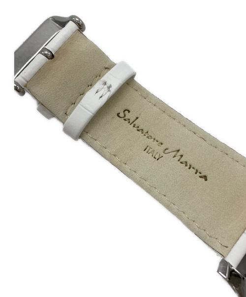 salvatore marra（サルバトーレマーラ）salvatore marra (サルバトーレマーラ) 腕時計の古着・服飾アイテム