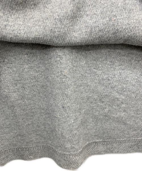 CarHartt（カーハート）CarHartt (カーハート) 長袖カットソー グレー サイズ:Sの古着・服飾アイテム