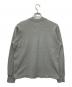 CarHartt (カーハート) 長袖カットソー グレー サイズ:S：3000円