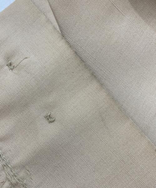 sir jac（サージャック）sir jac (サージャック) スイングトップ ブラウン サイズ:Lの古着・服飾アイテム