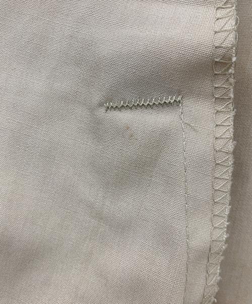 sir jac（サージャック）sir jac (サージャック) スイングトップ ブラウン サイズ:Lの古着・服飾アイテム