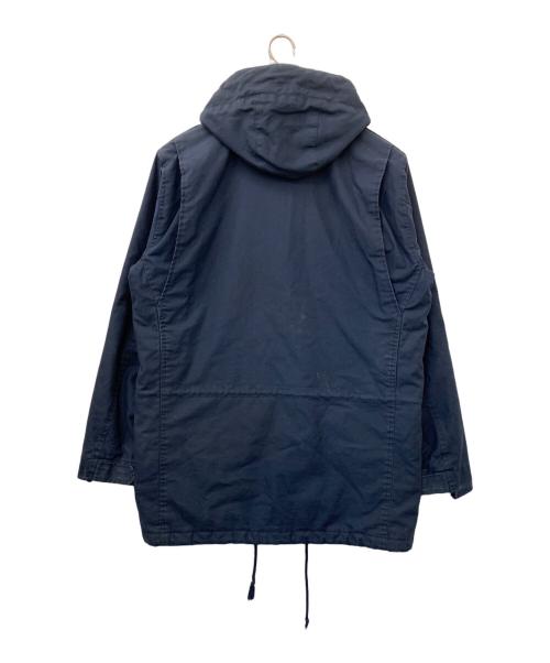 CarHartt（カーハート）CarHartt (カーハート) HICKMAN COAT ネイビー サイズ:XLの古着・服飾アイテム