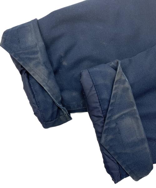 CarHartt（カーハート）CarHartt (カーハート) HICKMAN COAT ネイビー サイズ:XLの古着・服飾アイテム