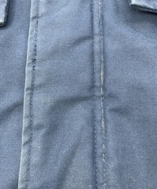 CarHartt（カーハート）CarHartt (カーハート) HICKMAN COAT ネイビー サイズ:XLの古着・服飾アイテム