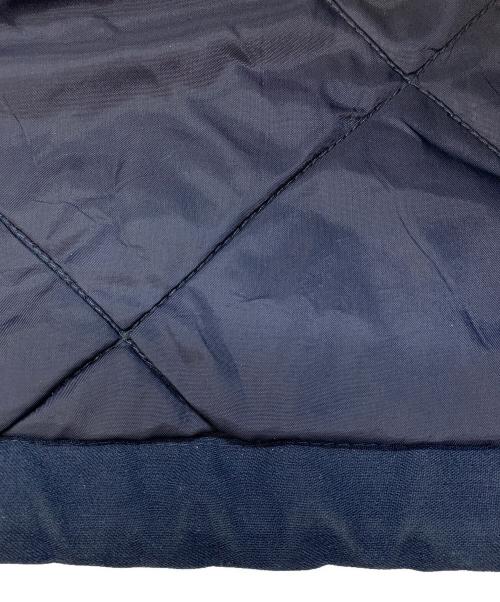 CarHartt（カーハート）CarHartt (カーハート) HICKMAN COAT ネイビー サイズ:XLの古着・服飾アイテム