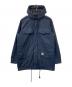 CarHartt（カーハート）の古着「HICKMAN COAT」｜ネイビー