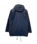 CarHartt (カーハート) HICKMAN COAT ネイビー サイズ:XL：10000円