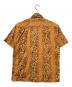 pataloha (パタロハ) アロハシャツ オレンジ サイズ:M：13000円