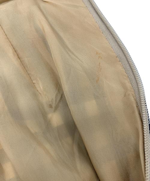 Burberry's（バーバリー）Burberry's (バーバリー) 総柄スカート ベージュ サイズ:11AB2の古着・服飾アイテム
