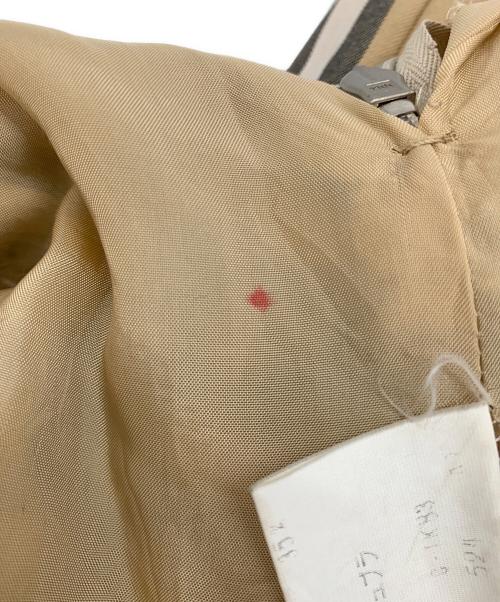 Burberry's（バーバリー）Burberry's (バーバリー) 総柄スカート ベージュ サイズ:11AB2の古着・服飾アイテム