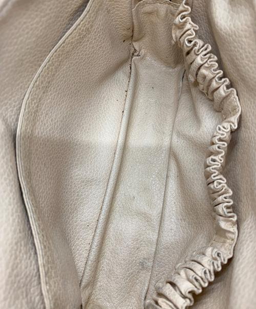 LOUIS VUITTON（ルイ ヴィトン）LOUIS VUITTON (ルイ ヴィトン) トゥルーストワレット23 ブラウンの古着・服飾アイテム