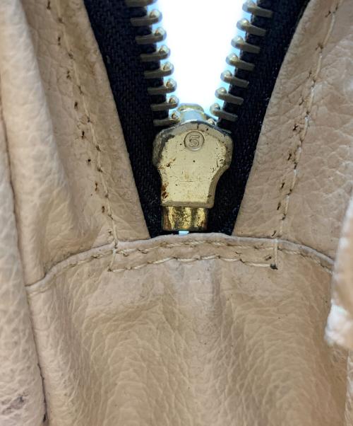 LOUIS VUITTON（ルイ ヴィトン）LOUIS VUITTON (ルイ ヴィトン) トゥルーストワレット23 ブラウンの古着・服飾アイテム