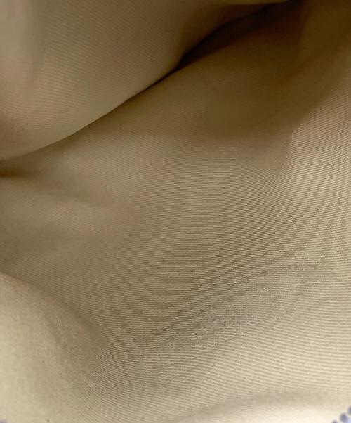 russet（ラシット）russet (ラシット) リュック グレーの古着・服飾アイテム