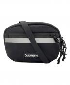 SUPREMEシュプリーム）の古着「Mini Side Bag」｜ブラック