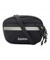Supreme（シュプリーム）の古着「Mini Side Bag」｜ブラック