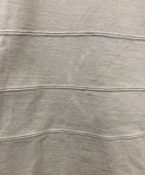 X-LARGE（エクストララージ）X-LARGE (エクストララージ) ラガーシャツ ベージュ サイズ:Lの古着・服飾アイテム
