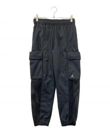 NIKE（ナイキ）の古着「JORDAN BRAND AS W J ESSEN UTILITY PANT」｜ブラック