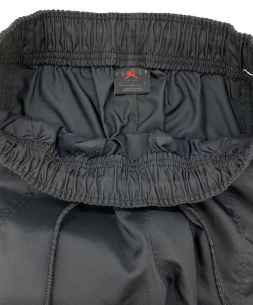 NIKE（ナイキ）NIKE (ナイキ) JORDAN BRAND AS W J ESSEN UTILITY PANT ブラック サイズ:Mの古着・服飾アイテム