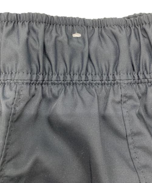 NIKE（ナイキ）NIKE (ナイキ) JORDAN BRAND AS W J ESSEN UTILITY PANT ブラック サイズ:Mの古着・服飾アイテム