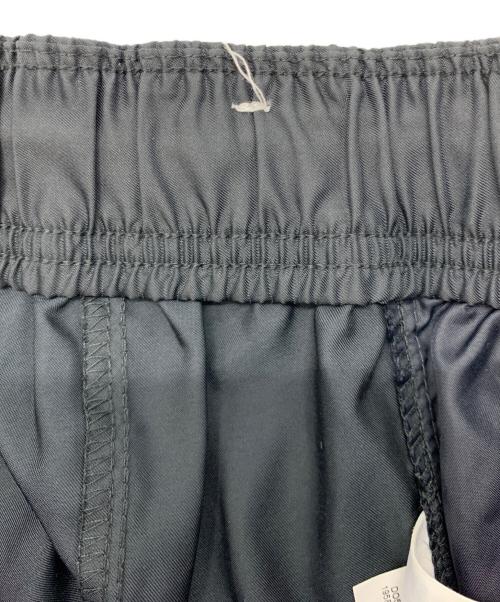 NIKE（ナイキ）NIKE (ナイキ) JORDAN BRAND AS W J ESSEN UTILITY PANT ブラック サイズ:Mの古着・服飾アイテム