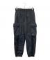 NIKE（ナイキ）の古着「JORDAN BRAND AS W J ESSEN UTILITY PANT」｜ブラック
