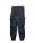 NIKE (ナイキ) JORDAN BRAND AS W J ESSEN UTILITY PANT ブラック サイズ:M：5000円