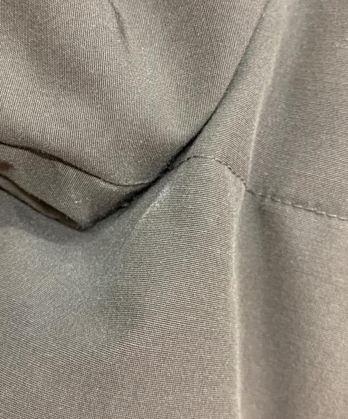DANTON（ダントン）DANTON (ダントン) ダウンジャケット ブラウン サイズ:Mの古着・服飾アイテム