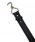 TORY LEATHER (トリーレザー) Hoof Pick Belt ブラック サイズ:34：7000円