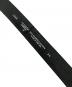 中古・古着 TORY LEATHER (トリーレザー) Hoof Pick Belt ブラック サイズ:34：7000円