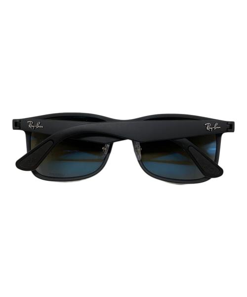 RAY-BAN（レイバン）RAY-BAN (レイバン) サングラス ブラック サイズ:58□18の古着・服飾アイテム
