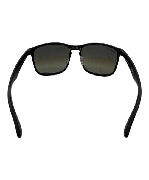 RAY-BAN（レイバン）RAY-BAN (レイバン) サングラス ブラック サイズ:58□18の古着・服飾アイテム