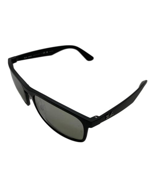 RAY-BAN（レイバン）RAY-BAN (レイバン) サングラス ブラック サイズ:58□18の古着・服飾アイテム
