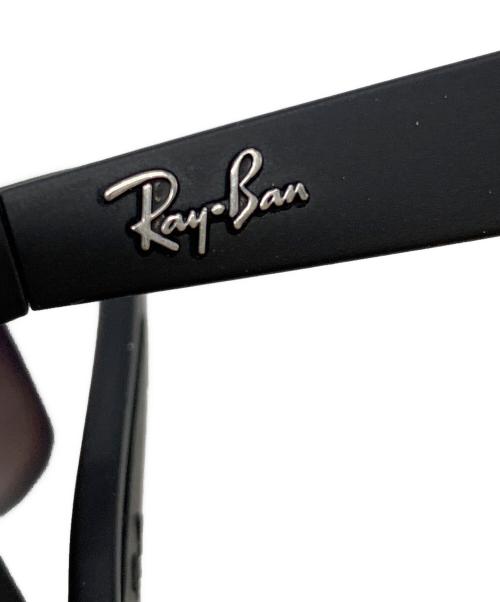 RAY-BAN（レイバン）RAY-BAN (レイバン) サングラス ブラック サイズ:58□18の古着・服飾アイテム