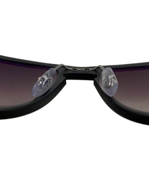 RAY-BAN（レイバン）RAY-BAN (レイバン) サングラス ブラック サイズ:58□18の古着・服飾アイテム