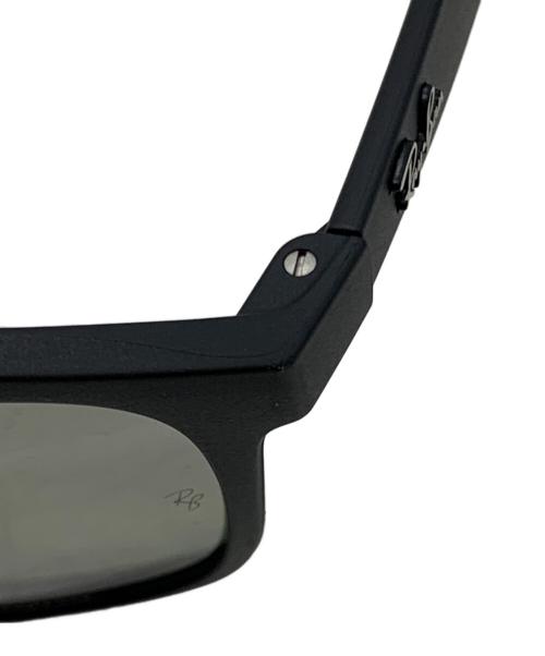 RAY-BAN（レイバン）RAY-BAN (レイバン) サングラス ブラック サイズ:58□18の古着・服飾アイテム
