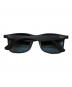 RAY-BAN (レイバン) サングラス ブラック サイズ:58□18：8000円