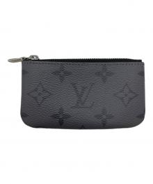 LOUIS VUITTON（ルイ ヴィトン）の古着「ポシェット・クレ」