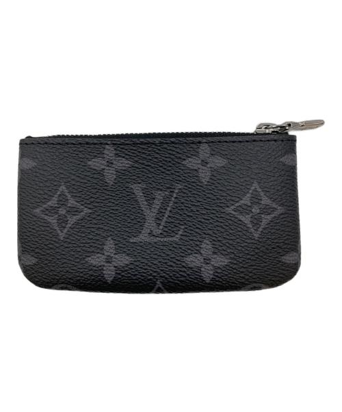 LOUIS VUITTON（ルイ ヴィトン）LOUIS VUITTON (ルイ ヴィトン) ポシェット・クレの古着・服飾アイテム