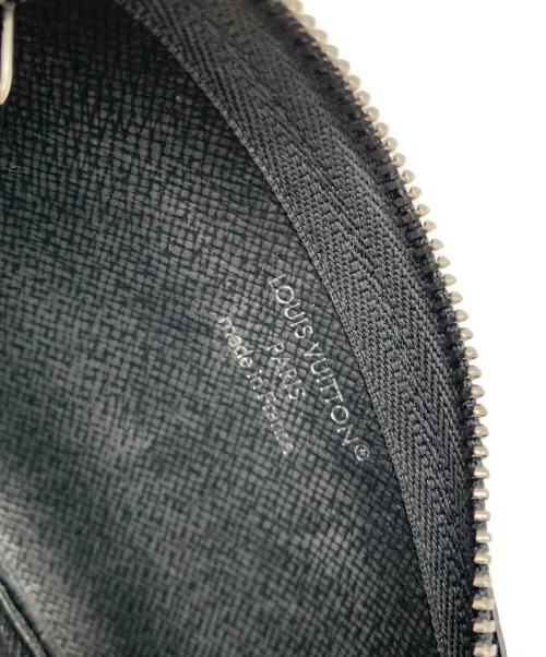 LOUIS VUITTON（ルイ ヴィトン）LOUIS VUITTON (ルイ ヴィトン) ポシェット・クレの古着・服飾アイテム