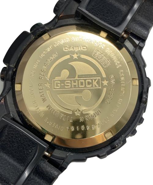 CASIO（カシオ）CASIO (カシオ) フロッグマン マスターブルー ブラックの古着・服飾アイテム